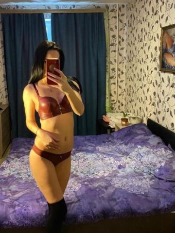 Мария Плановый